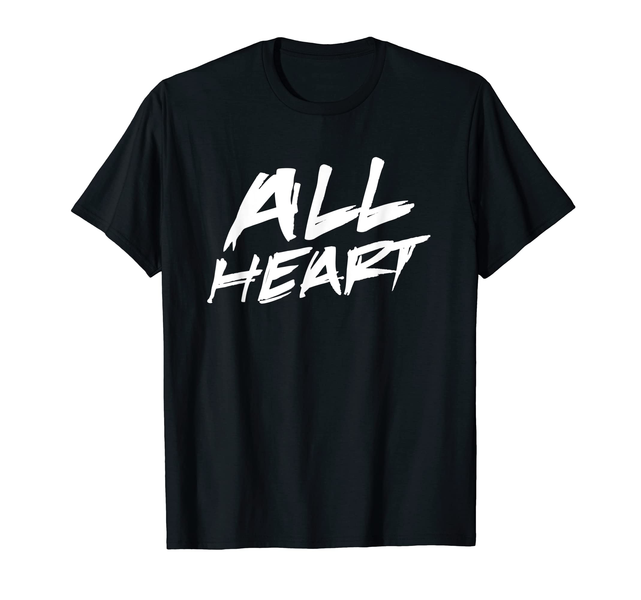 All Heart T-Shirt T-Shirt