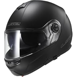 Nzi Combi 2 Duo 50325100 - Casco Integral Strobe FF325 Solid