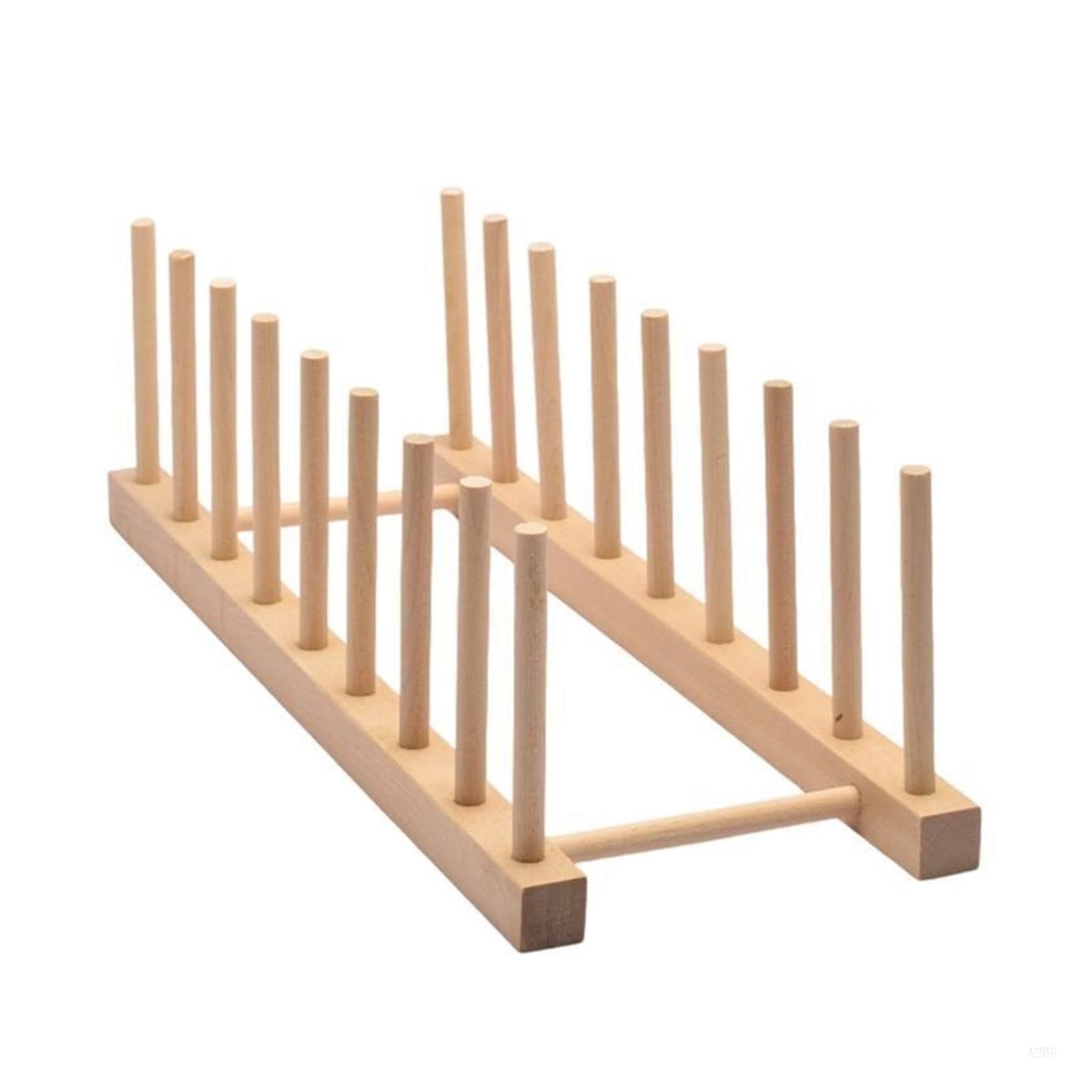YUPLIODSX Wooden Dish Rack Dish Rack For Quick Drying