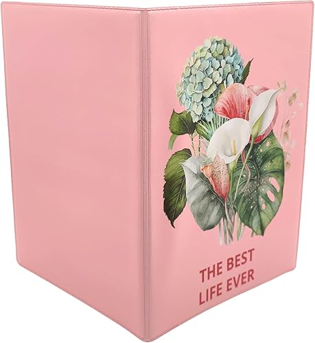 Miniatura 2 de JW Ministry Organizer - Organizador de servicio de campo - Soporte de revista Best Life Ever JW - Cartera de servicios de campo - Pioneer