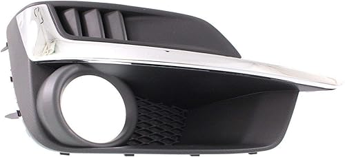 Nueva lámpara de niebla del lado derecho del pasajero moldeado para 2015-2016 Subaru Impreza imprimado SU1039110 57731FJ300