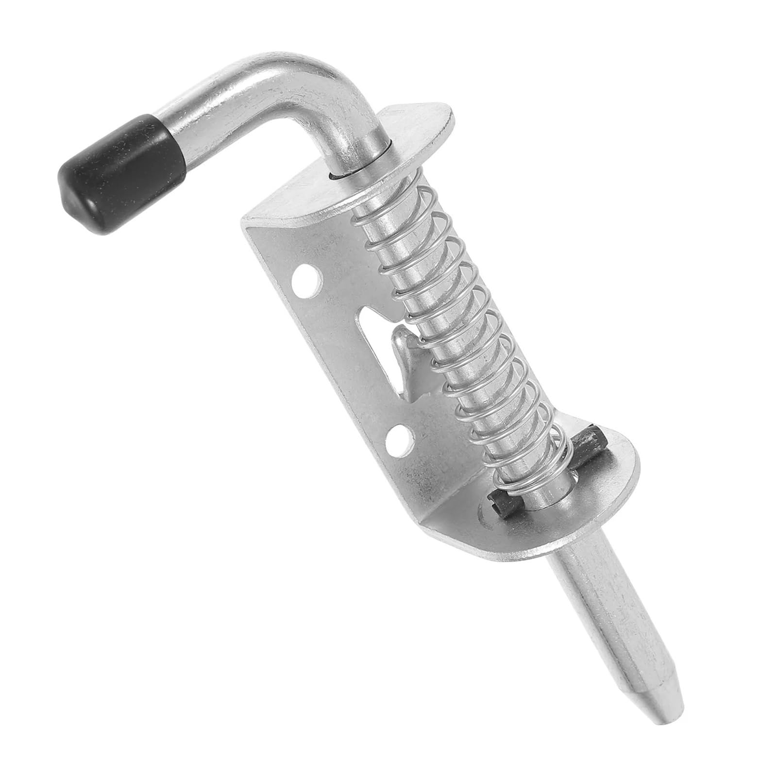 Stainless Steel Door Latch Gate Safety Lock Sliding Mechanism Bolts