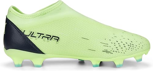 Miniatura 3 de PUMA Tenis unisex Ultra Match Firm Artificial Ground para niños