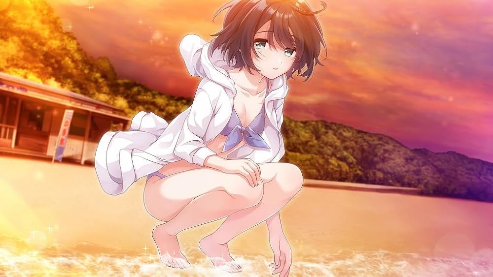 人魚姫のなみだ/最後はたった1人、あなただけに溺愛されてしまうの 