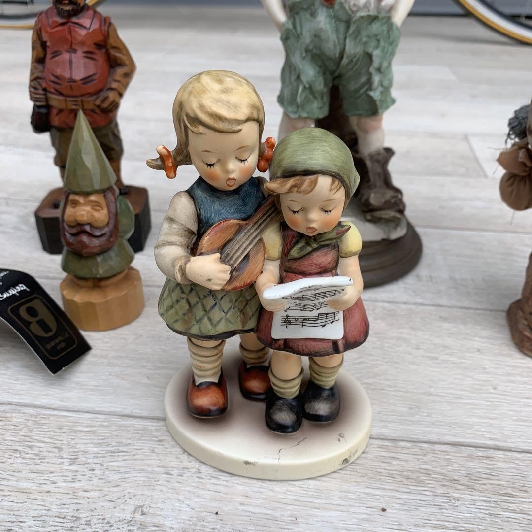 Amazon.co.jp: イタリア製 アイルランド製 置物 まとめて goebel