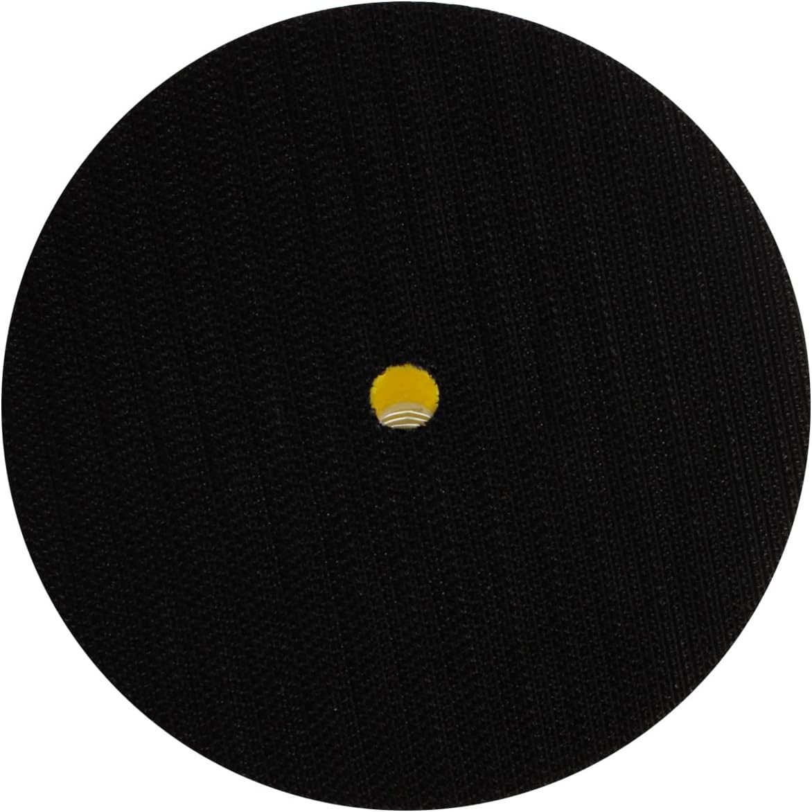 2Pcs 5 Inch Backing Pad Hook and Loop for Angle Grinder Plate - 5/8"-11 Thread Backer Pad