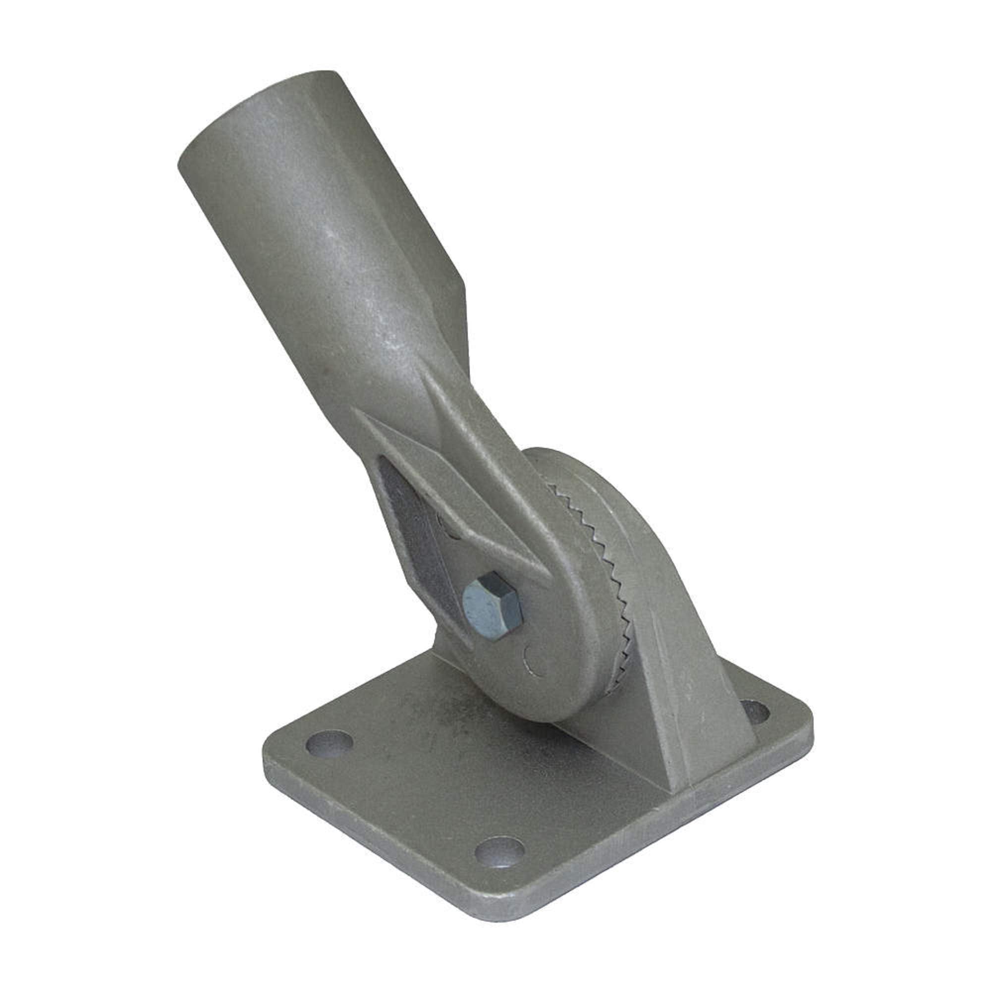 Grande taloche multipiste Kraft Outil 61x20,3 cm à support Design II stable