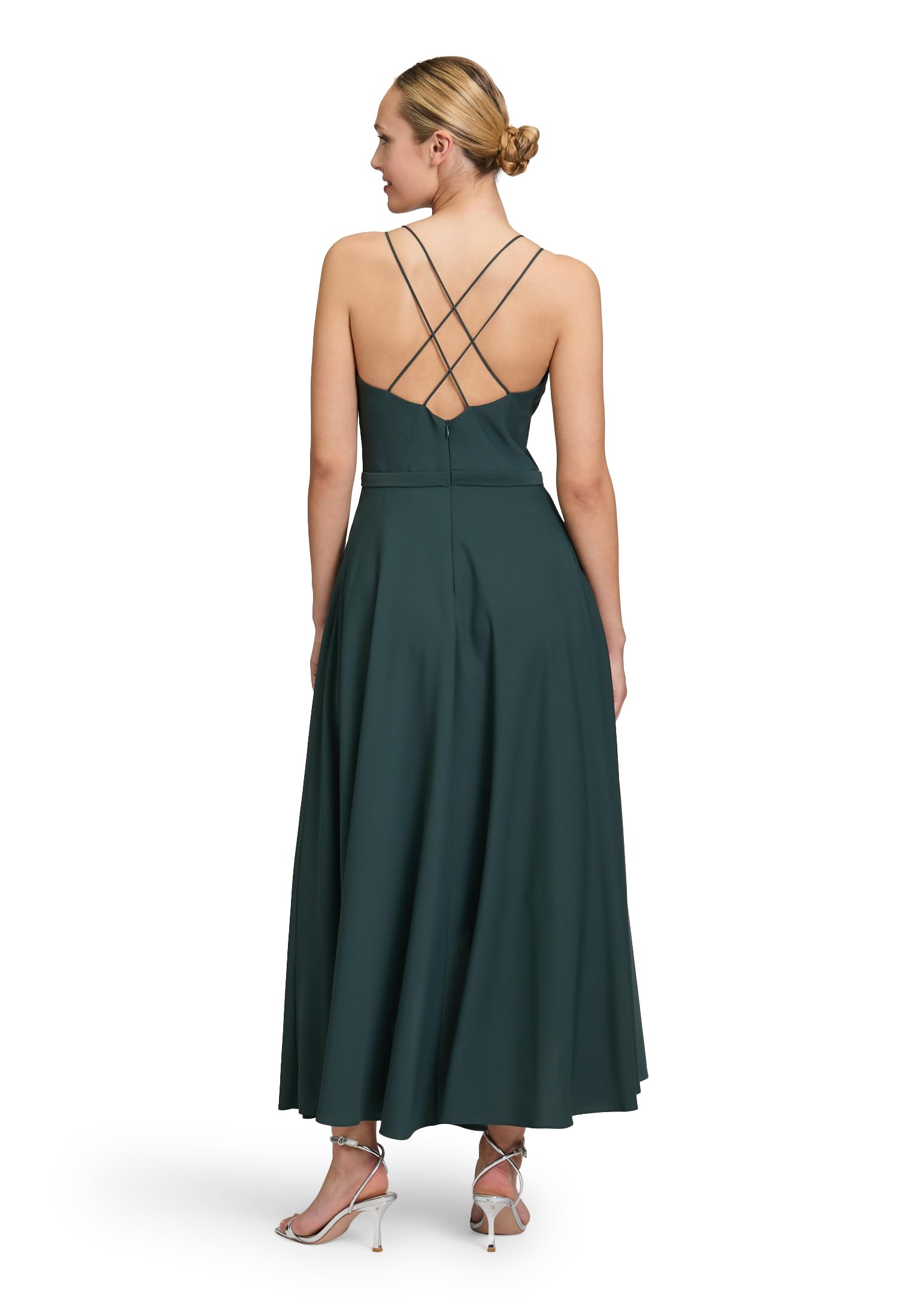Vera Mont Sukienka Kobiety 0363/4514