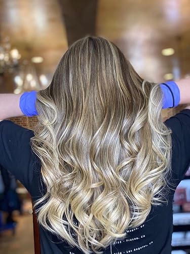 Miniatura 7 de Delacqua Acondicionador Alexander Blonde con caviar orgánico 8oz