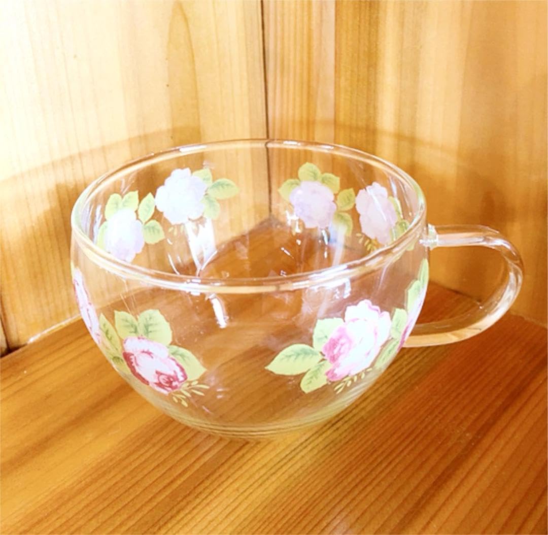 工場 イマンフローラティーセット イマン フローラ 2段式コーヒー