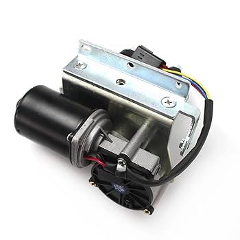 Amazon.com: IMELBUFF 14675537 VOE14675537 Wiper Motor for