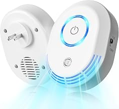 Plug In Air Ionizers For Home image