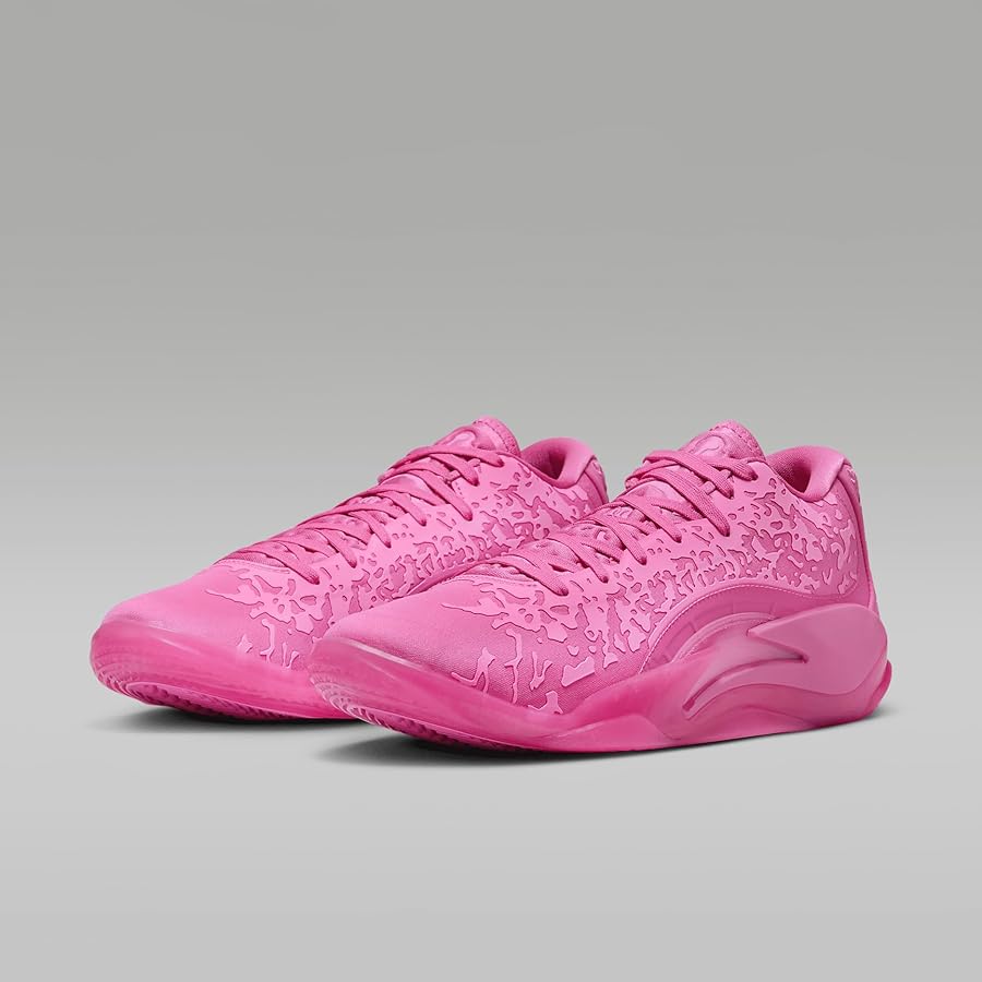 Amazon.com | NIKE Jordan Zion 3 Men's Shoes (DR0675-600