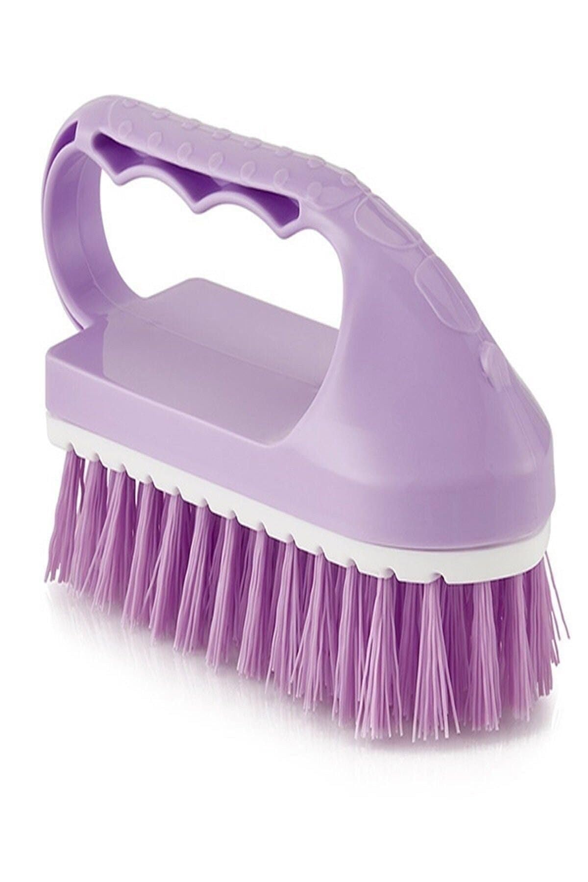 Flora CTPF185 Çok Amaçlı Temizlik Fırçası Asorti