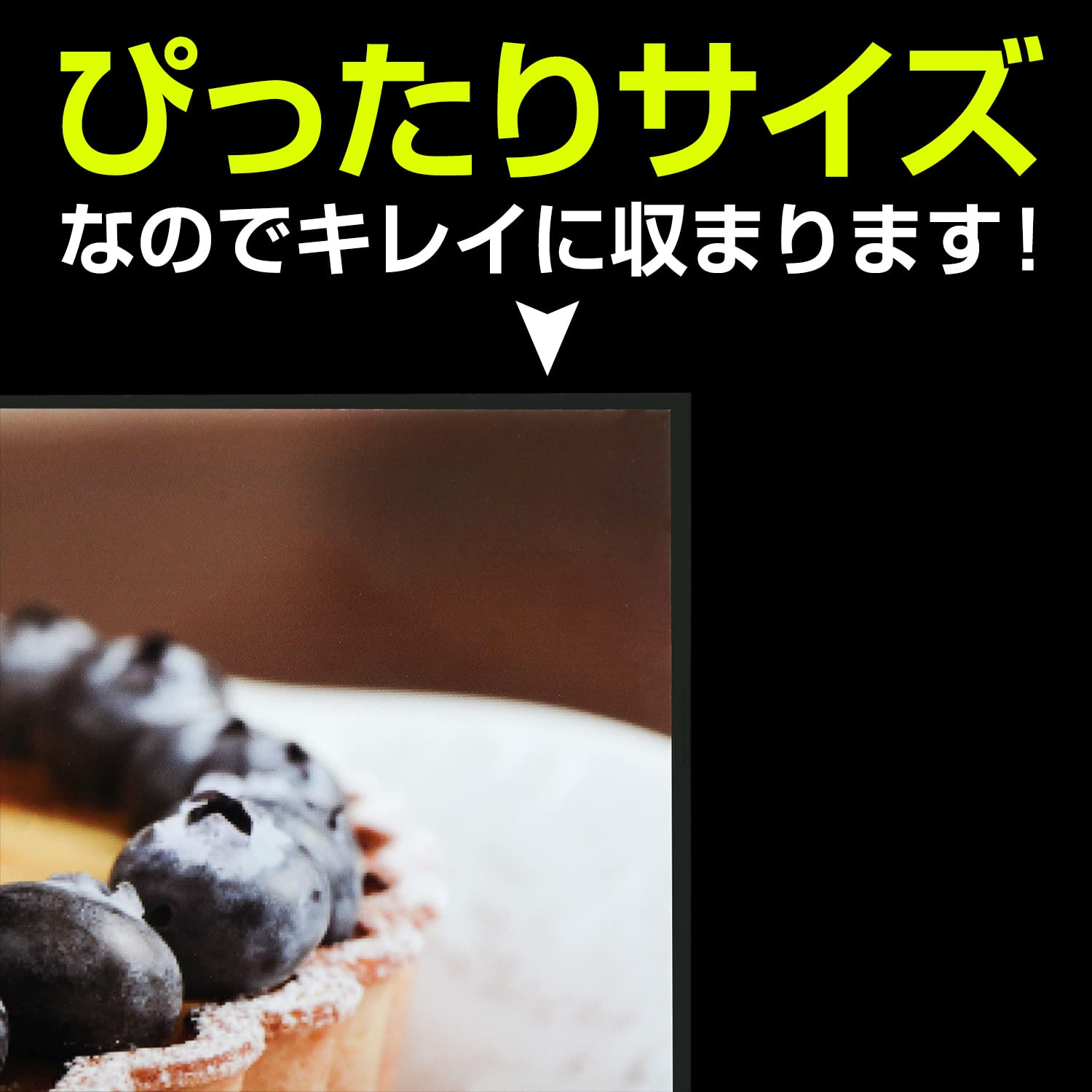 生写真用 Amazon.co.jp: L判生写真用 超ぴったりスリーブ （OPP袋・透明