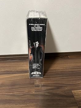 Amazon | 西部警察 大門圭介 団長 アクションフィギュア 渡哲也