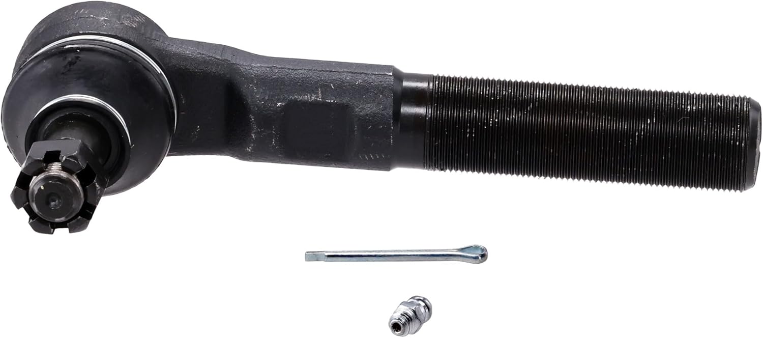 Garage-Pro At Pitman Arm Tie Rod End Replacement For Dodge Ram 1500 Ram 2500 1998 1999 4WD