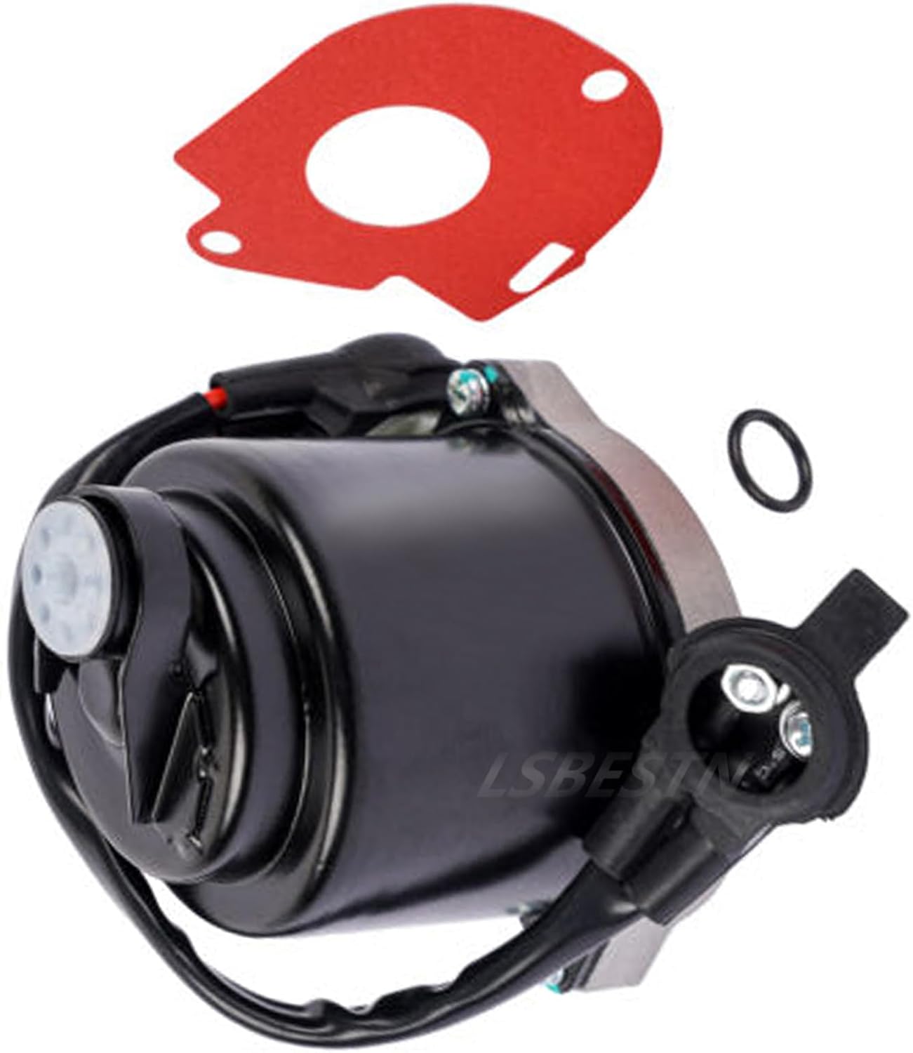 ABS Pump Brake Booster Motor Assembly 47960-30030 4721060110 47210-60110 Suitable for Toyota 4Runner 2003 2004 2005 Lexus GS430 1997 1998 1999 2000 2001 2002 2003 2004 2005