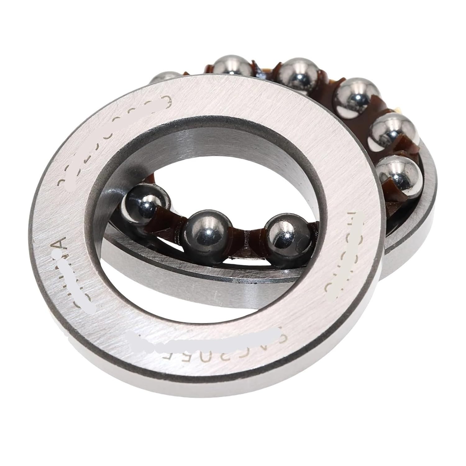1 Pcs SAC3055-1 30x55x17 Steering Gear Bearing SAC3055-1 30x55x17 Steering Gear Bearing