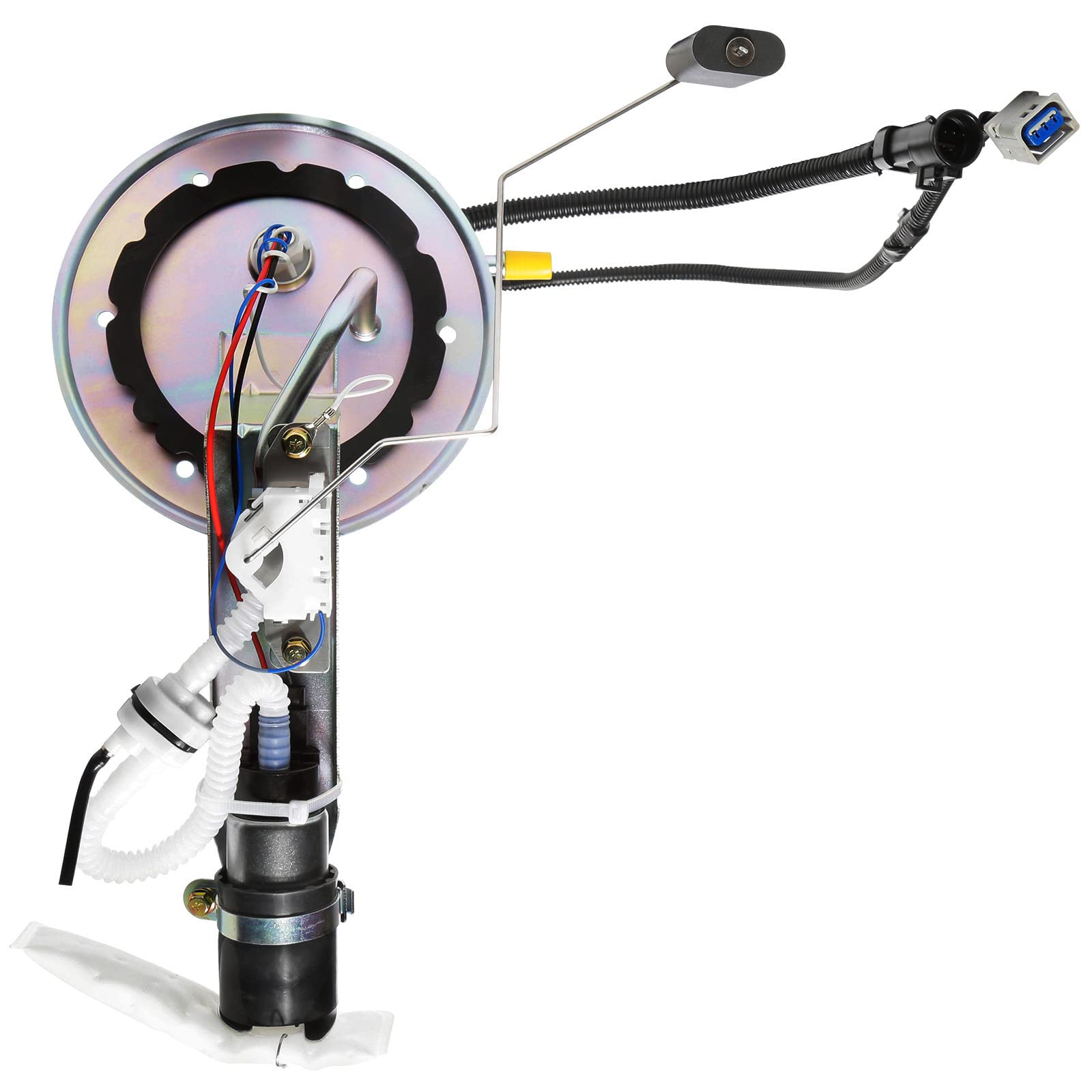 A-Premium Electric Fuel Pump Module 