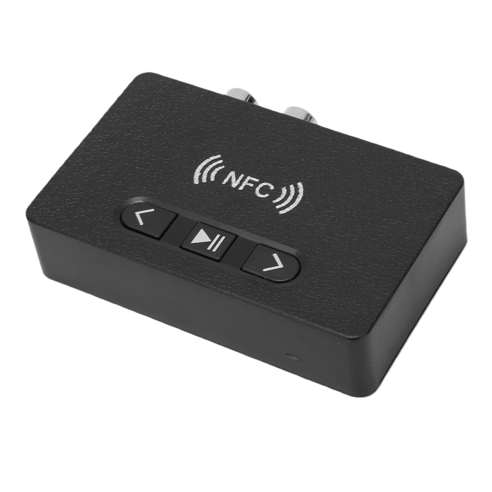 AUX Audio Adapter Receiver for Car Stereo Systems - Versatile