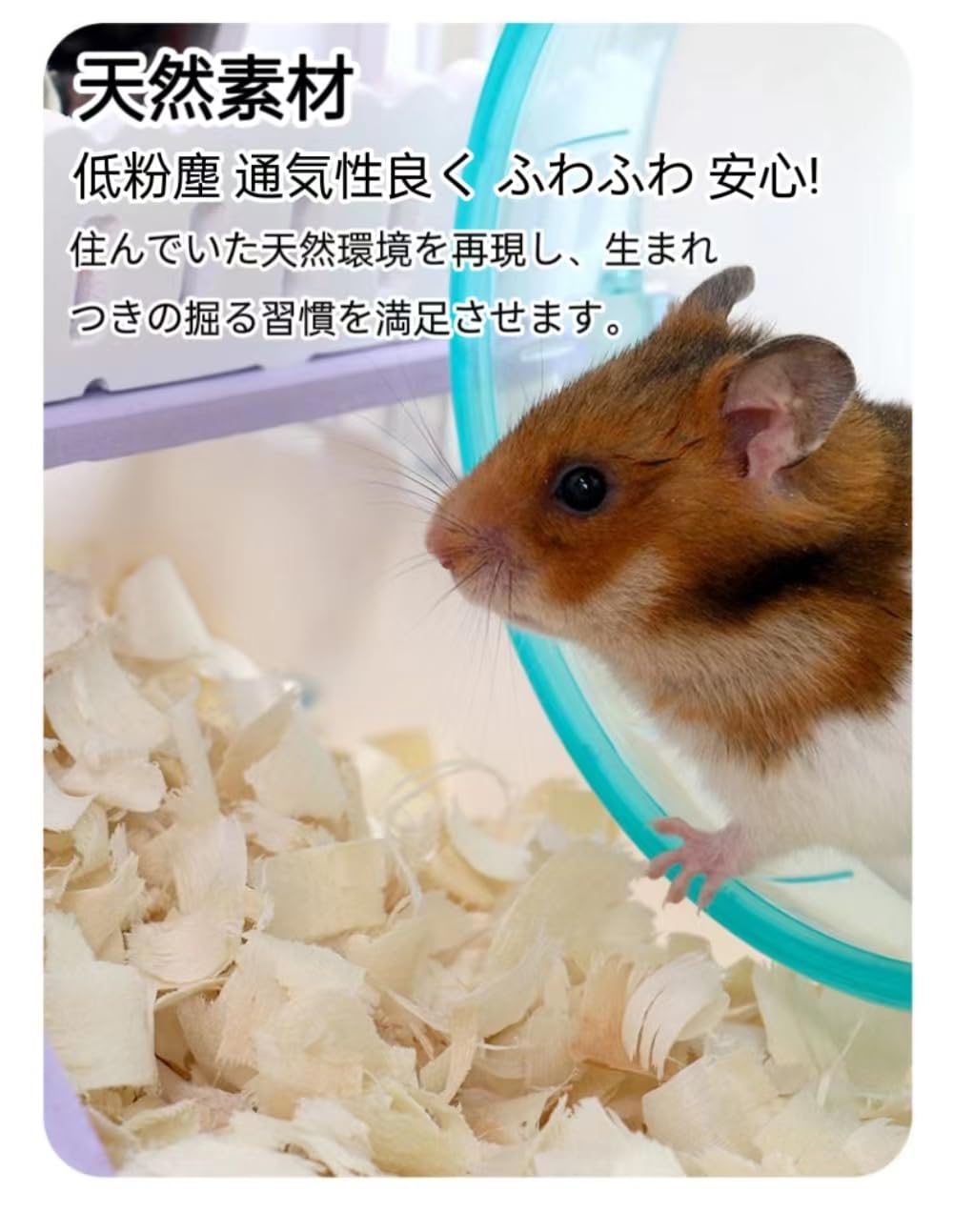 ハムスター飼育セット(マット×7、フード×2、砂×4付き！) 楽天市場】(15点セット) ハムスター 飼育 セット マルカン