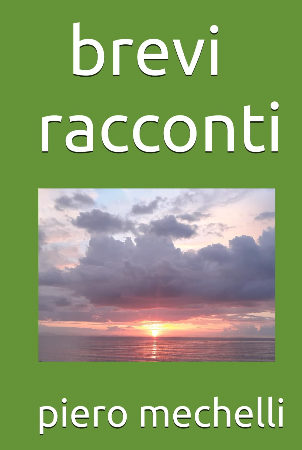 brevi racconti