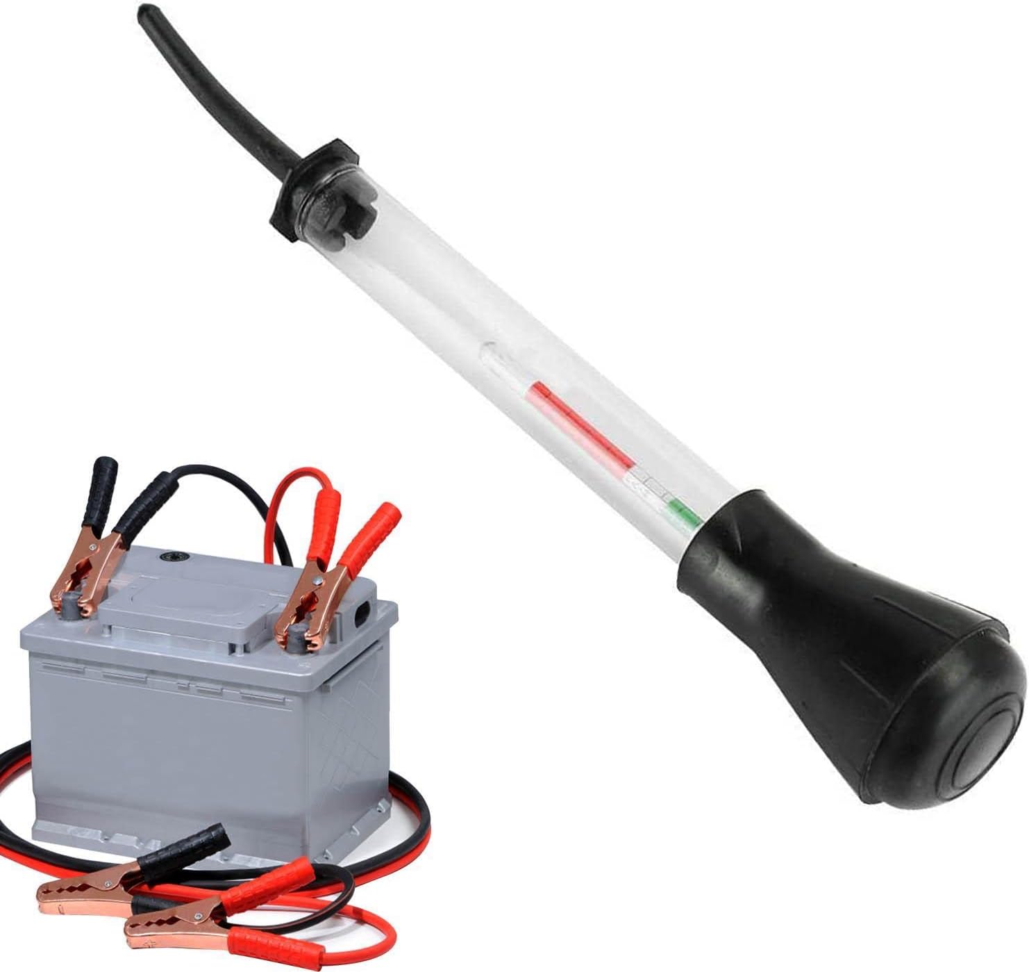 Battery Hydrometer13in Car Electrolyte Battery Hydrometer