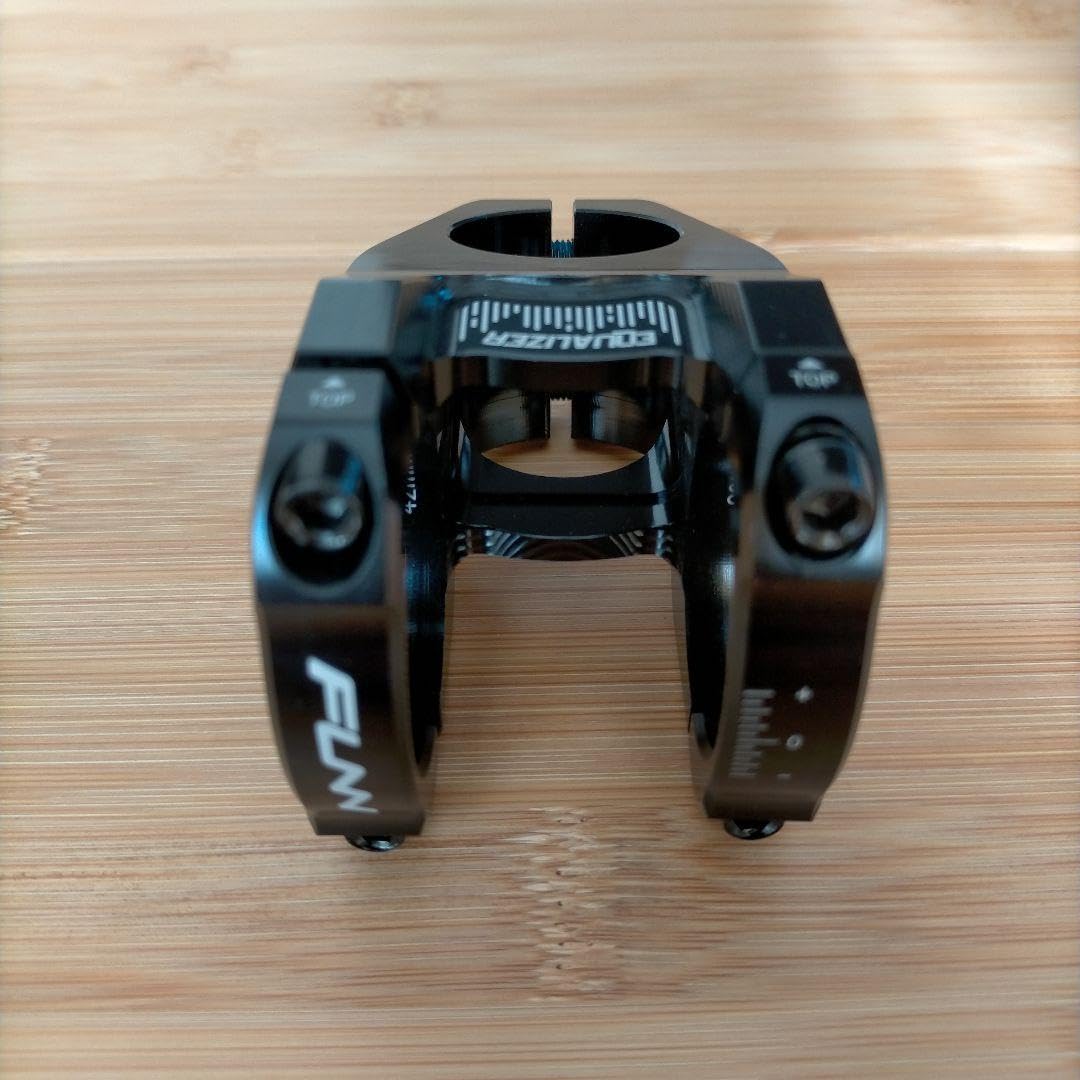 Amazon.co.jp: FUNN EQUALIZER STEM (42mm/±10 : Sports & Outdoors