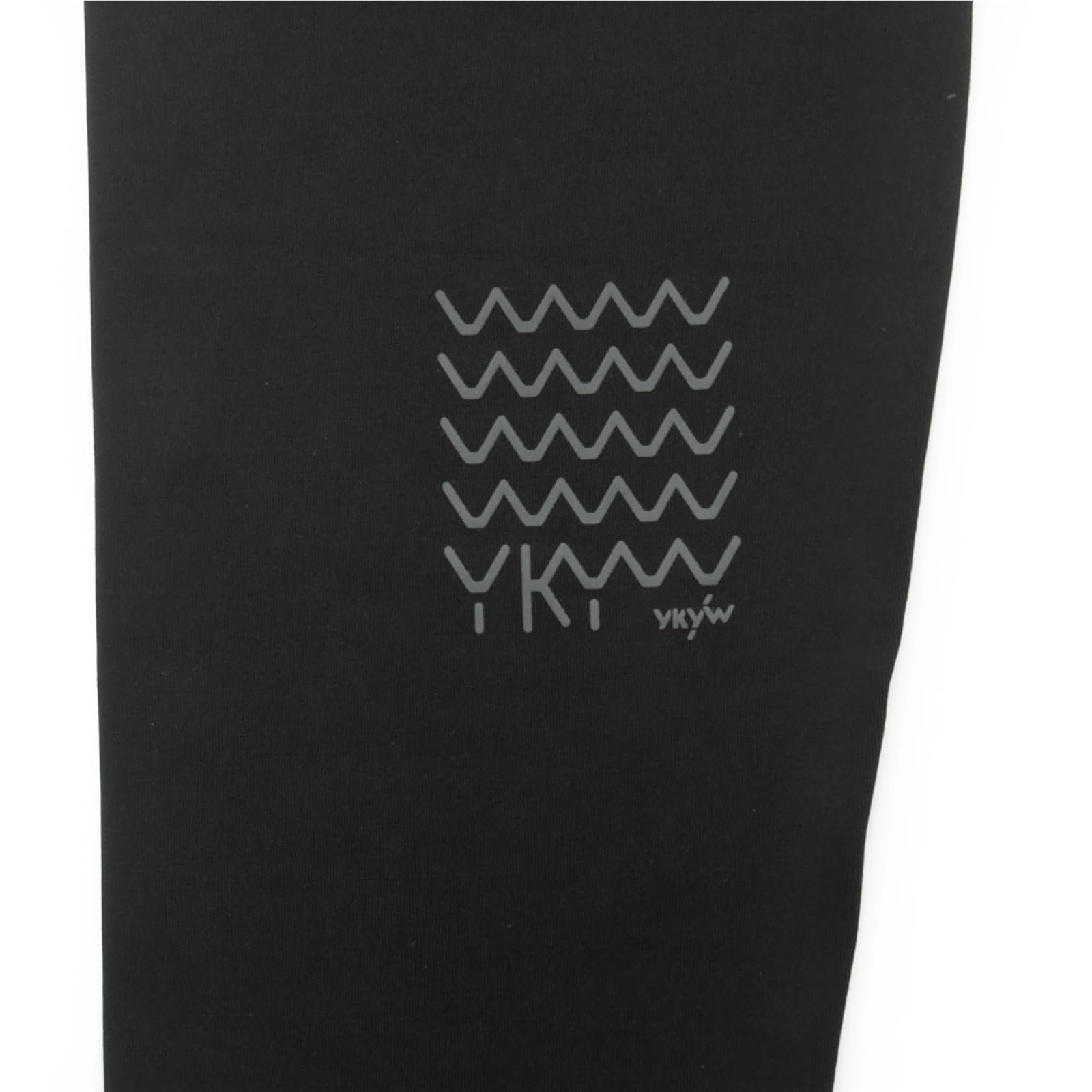Funda De CompresióN Pierna Completa Manga de pierna for ciclismo, Mangas compresión pantorrilla Unisex, deportes al aire libre, bicicleta, correr, carretera, mangas, protección UV(M)