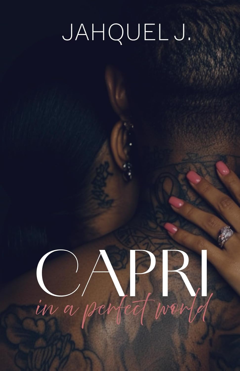 Capri Serial Amazon.com: Capri (Season Three: Delgato Family: Capri): 9798345087824 ...
