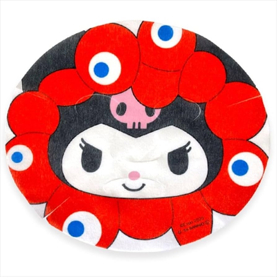 Amazon.co.jp: EXPO2025 サンリオキャラクターズ ミャクミャク