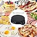 Health and Home Electric Crepe Maker - 10