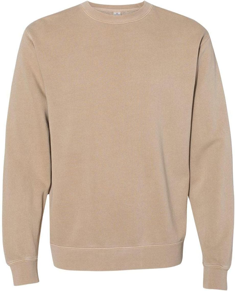 Unisex Ridiculously Soft Heavyweight Fleece Graphic Pullover Sweatshirt | Let's Coast - Image 2