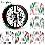 for-APRILIA-for-RS125-Motorcycle-Decal-Decorative-Stripe-17inch-Wheel-Sticker-Decal-Reflective-Rim