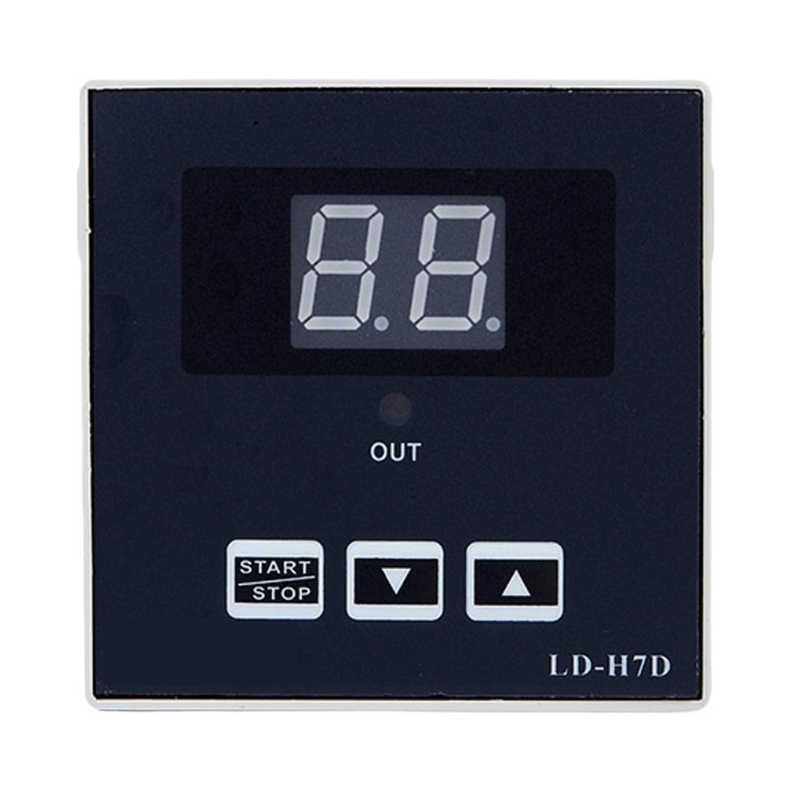 Relais de temps LD-H7D commande de minuterie pour four