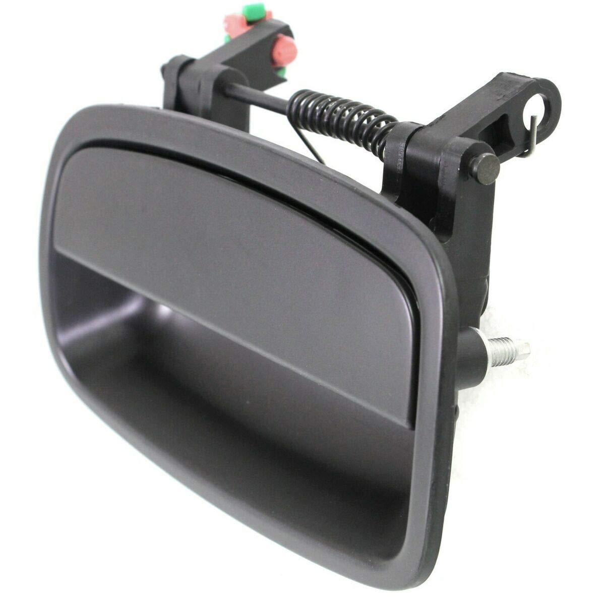 Amazon.com: Action Crash Standard Right Door Mirror FO1321163  