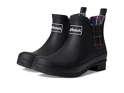 Barbour Barbour Kingham Chelsea Welly Women