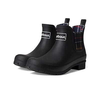 Barbour Barbour Kingham Chelsea Welly Women
