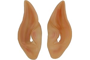 Jacobson Hat Company Adult Alien Elf Spock Fairy Pointed Ears