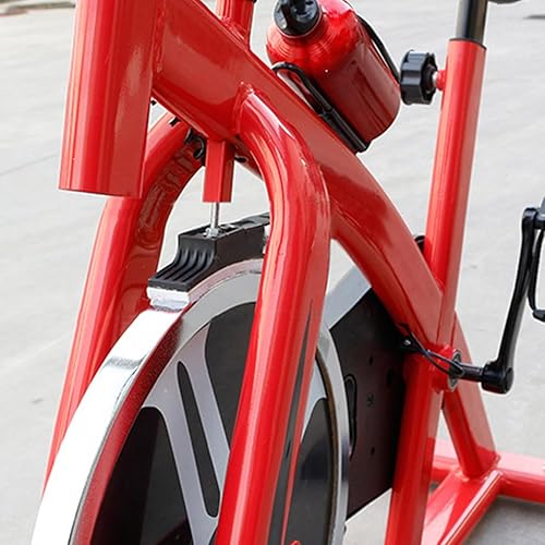 Miniatura 2 de BESPORTBLE 2 piezas de freno de bicicleta de ejercicio de giro de freno de bicicleta grupo de freno de ciclo de repuesto