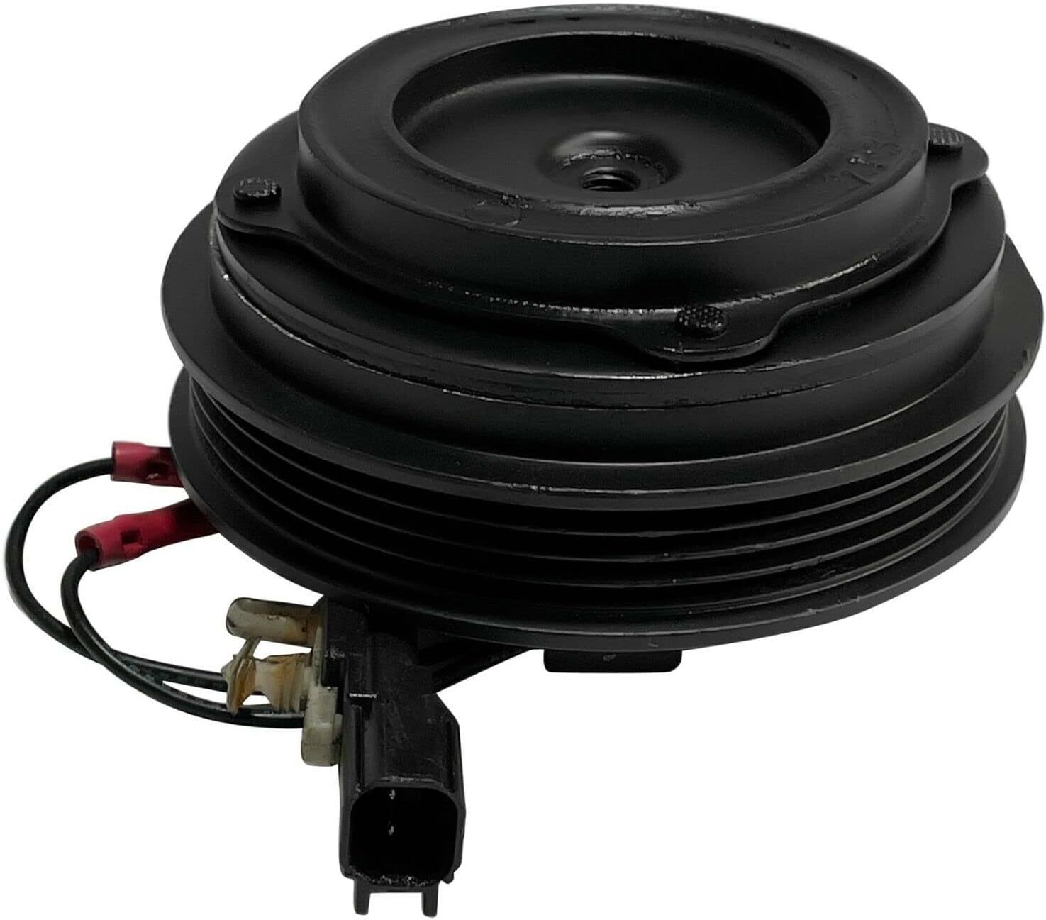 RYC A/C Compressor Clutch AIG342-01-CL (Fits Ford Explorer 2.0L 2012 [After September 4, 2012] - 2019; Fits Ford Taurus 2.0L 2013-2017; Fits Lincoln MKT 2.0L 2013-2016)