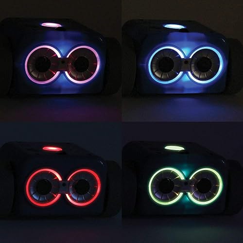 Miniatura 11 de Learning Resources Botley The Coding Robot - Kit de fiesta de disfraces