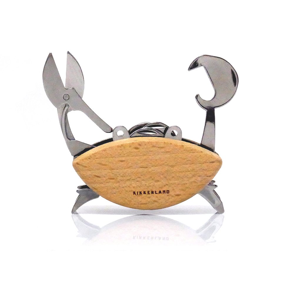 Amazon.co.jp: クラブマルチツール キッカーランド Crab multi