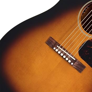 エピフォンInspiredByGibsonCustom1942BannerJ45 Epiphone The Legendary Original Workhorse – Gibson