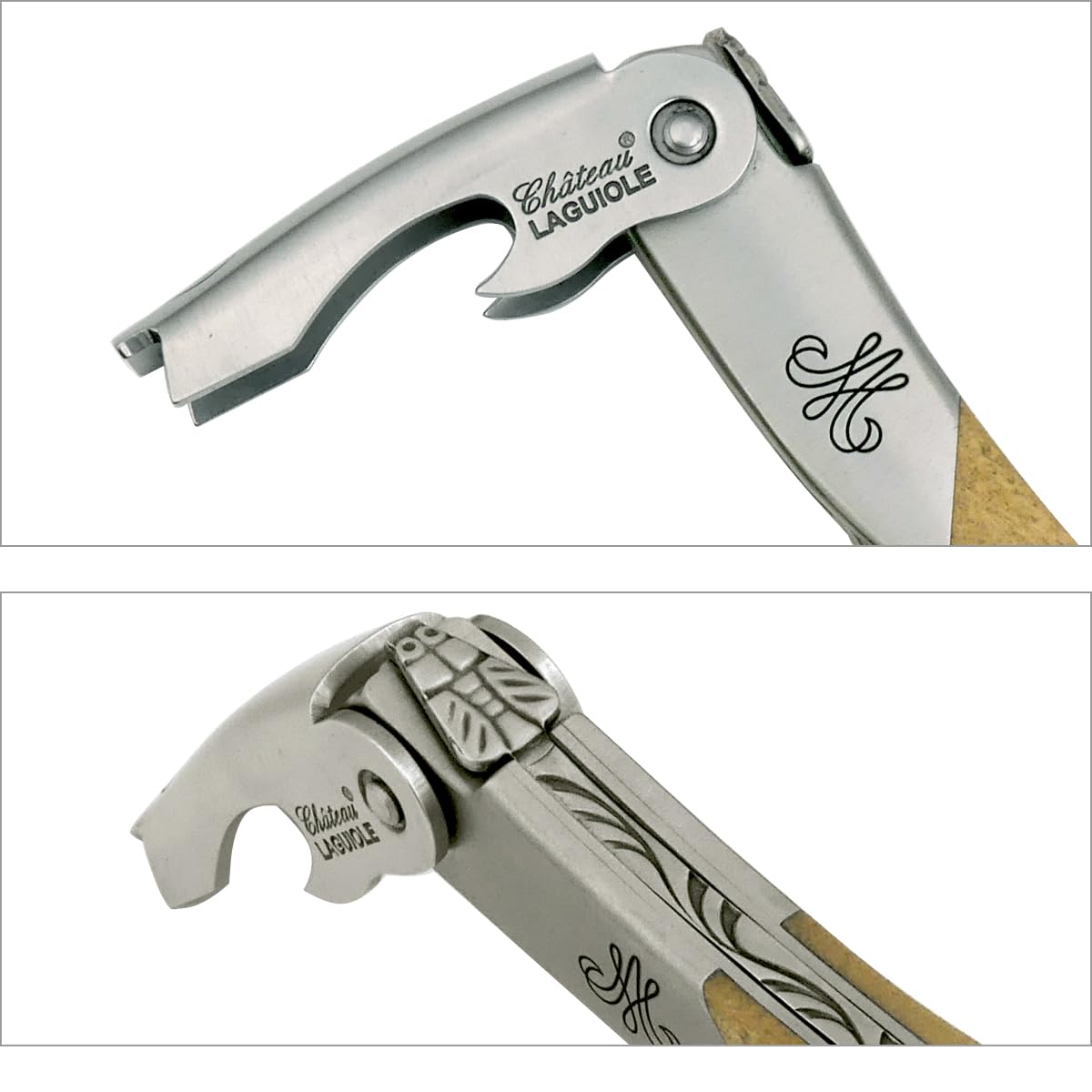 Amazon | [シャトーラギオール] ソムリエナイフ マリー