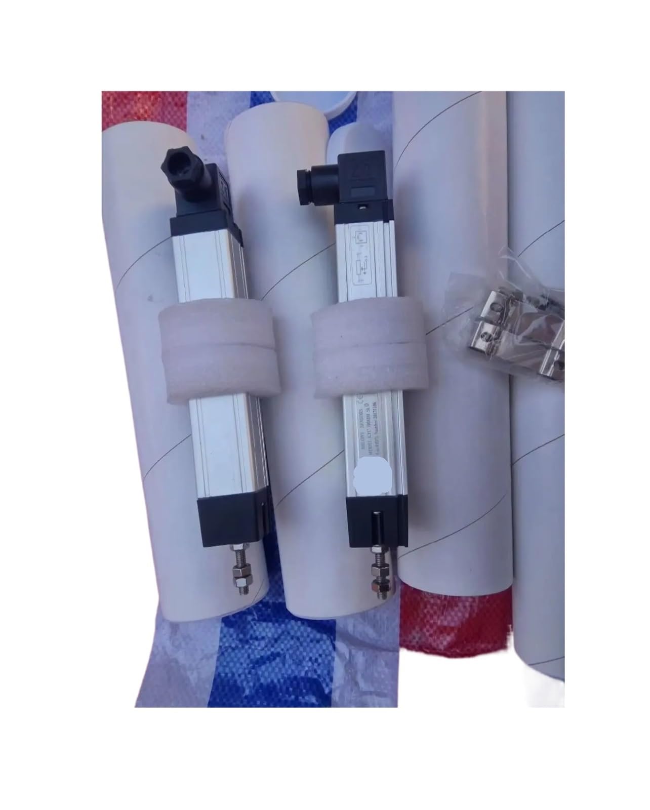 Trasduttore KTC-225MM KTC-250MM KTC-275 KTC-300 325 350 360 375 400 KTC-425mm Sensore di spostamento Righello elettronico