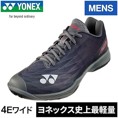 【YONEX/ヨネックス】パワークッションエアラスＺバドミントン シューズ 楽天市場】【30日は店内全品P2倍!】【22.0のみ】ヨネックス