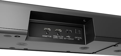 Miniatura 10 de LG S95TR 9.1.5 canales OLED evo TV barra de sonido a juego de cine en casa con altavoces envolventes traseros y subwoofer inalámbrico, orquesta Wow,