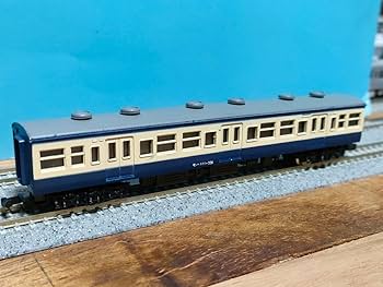 KATStUMI 近郊型　モハ111 モーター付 61TC9TON36L._UF350,350_QL80_.jpg